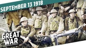 The Great War 5. Sezon 37. Bölüm