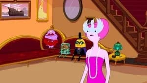 Adventure Time 3. Sezon 12. Bölüm