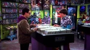 The Big Bang Theory 3. Sezon 7. Bölüm