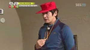 Running Man 1. Sezon 125. Bölüm