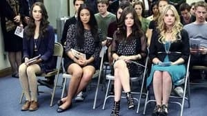 Pretty Little Liars 1. Sezon 8. Bölüm