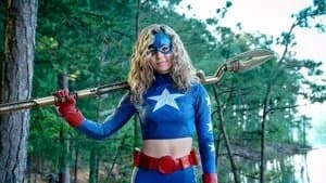 DC's Stargirl 1. Sezon 3. Bölüm