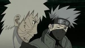 Naruto Shippūden 20. Sezon 415. Bölüm
