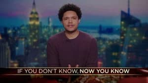 The Daily Show 27. Sezon 15. Bölüm