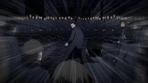Naruto Shippūden 20. Sezon 491. Bölüm