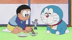 Doraemon 1. Sezon 665. Bölüm