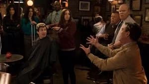 Brooklyn Nine-Nine 4. Sezon 4. Bölüm