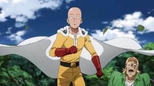 One-Punch Man 2. Sezon 12. Bölüm