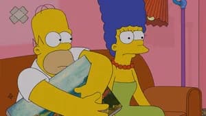 The Simpsons 25. Sezon 15. Bölüm