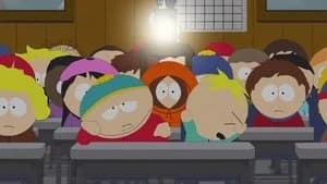 South Park 16. Sezon 3. Bölüm