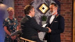 Coronation Street 64. Sezon 120. Bölüm