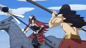 Fairy Tail 5. Sezon 38. Bölüm