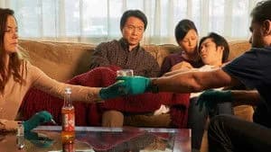 Mary Kills People 2. Sezon 4. Bölüm