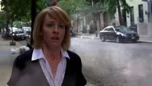 Law & Order 17. Sezon 3. Bölüm