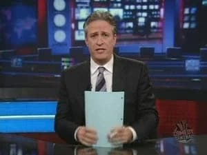 The Daily Show 13. Sezon 149. Bölüm