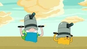 Adventure Time 6. Sezon 38. Bölüm