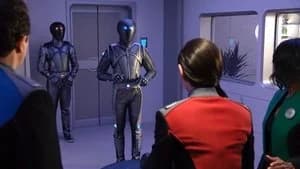 The Orville 2. Sezon 9. Bölüm