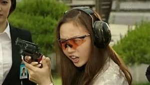 City Hunter 1. Sezon 6. Bölüm