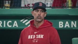 The Clubhouse: A Year with the Red Sox 1. Sezon 2. Bölüm