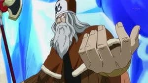 Fairy Tail 2. Sezon 34. Bölüm