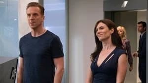 Billions 3. Sezon 3. Bölüm