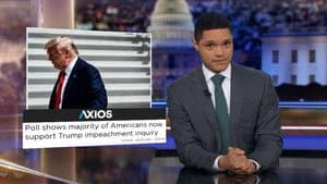 The Daily Show 25. Sezon 1. Bölüm