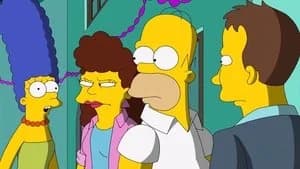 The Simpsons 24. Sezon 22. Bölüm