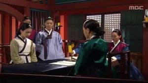Dong Yi 1. Sezon 9. Bölüm