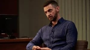 Berlin Station 2. Sezon 7. Bölüm