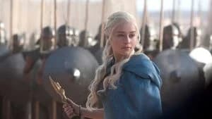 Game of Thrones 3. Sezon 4. Bölüm