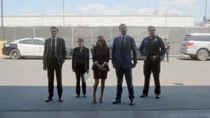 The Lincoln Lawyer 4. Sezon 5. Bölüm