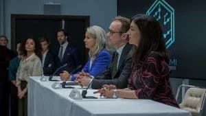 Vaka 1. Sezon 1. Bölüm