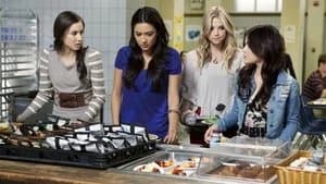 Pretty Little Liars 2. Sezon 2. Bölüm