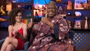 Watch What Happens Live with Andy Cohen 14. Sezon 72. Bölüm