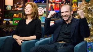 Watch What Happens Live with Andy Cohen 10. Sezon 104. Bölüm