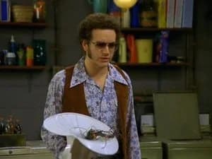 That '70s Show 8. Sezon 17. Bölüm