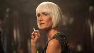 Twin Peaks 3. Sezon 6. Bölüm