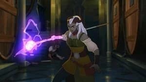 Dragon Age: Absolution 1. Sezon 4. Bölüm