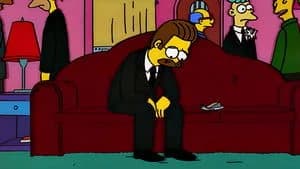 The Simpsons 11. Sezon 14. Bölüm