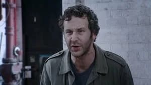 The IT Crowd 3. Sezon 2. Bölüm