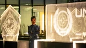 Star Trek: Discovery 1. Sezon 15. Bölüm