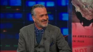 The Daily Show 19. Sezon 67. Bölüm