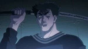 Hunter x Hunter 1. Sezon 45. Bölüm