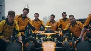 Formula 1: Drive to Survive 7. Sezon 6. Bölüm