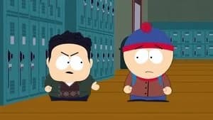 South Park 21. Sezon 5. Bölüm