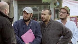 Ben de Özledim 1. Sezon 7. Bölüm
