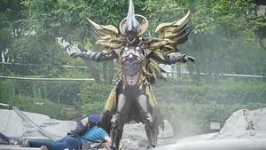 仮面ライダー 27. Sezon 42. Bölüm