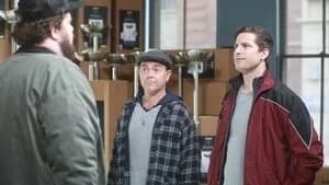Brooklyn Nine-Nine 5. Sezon 11. Bölüm