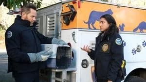 Animal Control 2. Sezon 4. Bölüm