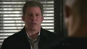Criminal Minds 8. Sezon 14. Bölüm